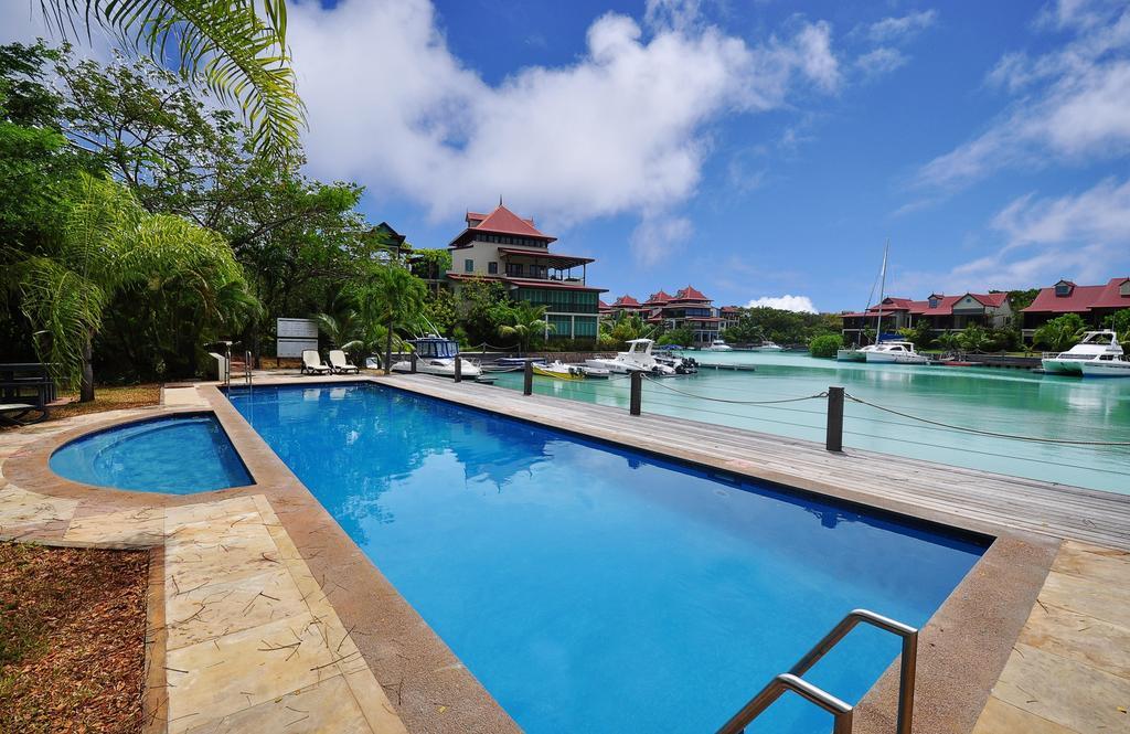 Eden Island, Beach Front, Luxury, 3 Bed Ensuite, Wifi Екстер'єр фото