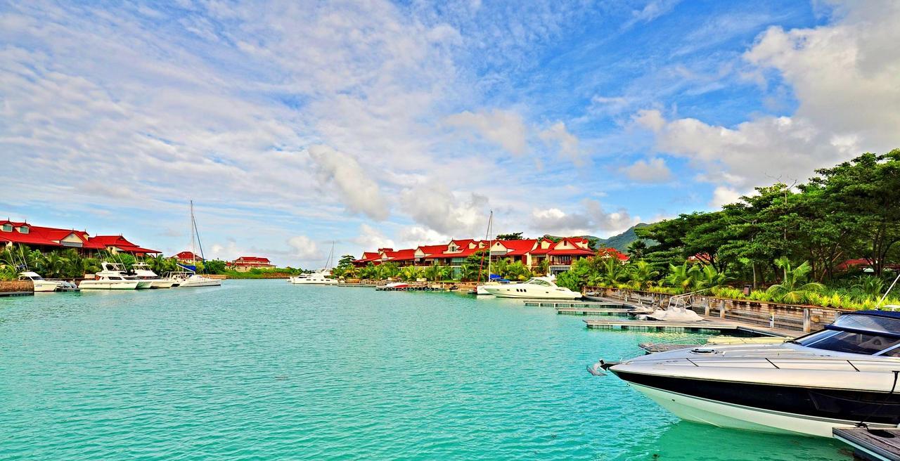Eden Island, Beach Front, Luxury, 3 Bed Ensuite, Wifi Екстер'єр фото