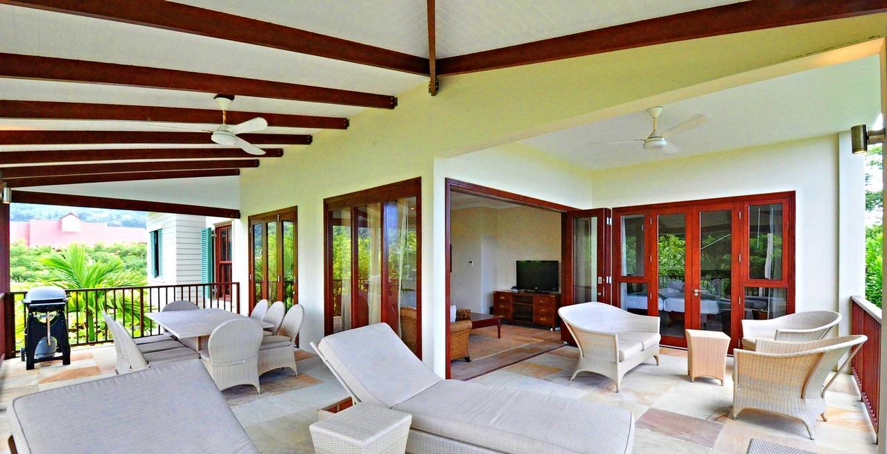 Eden Island, Beach Front, Luxury, 3 Bed Ensuite, Wifi Екстер'єр фото
