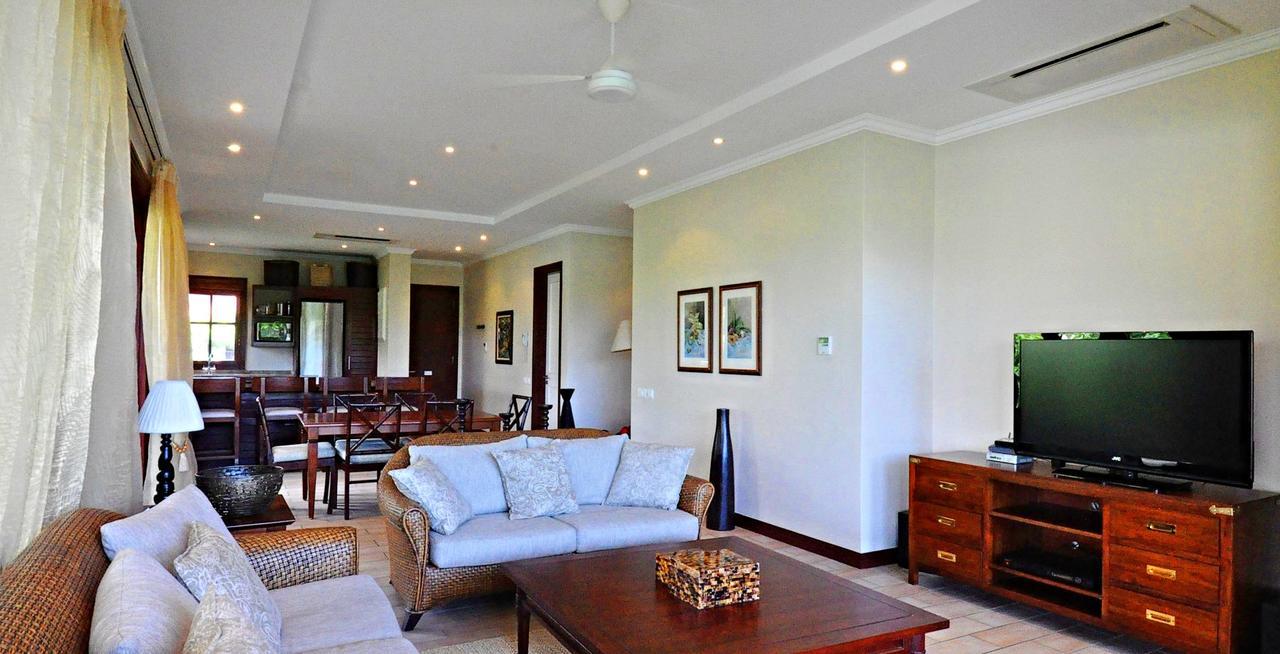 Eden Island, Beach Front, Luxury, 3 Bed Ensuite, Wifi Екстер'єр фото