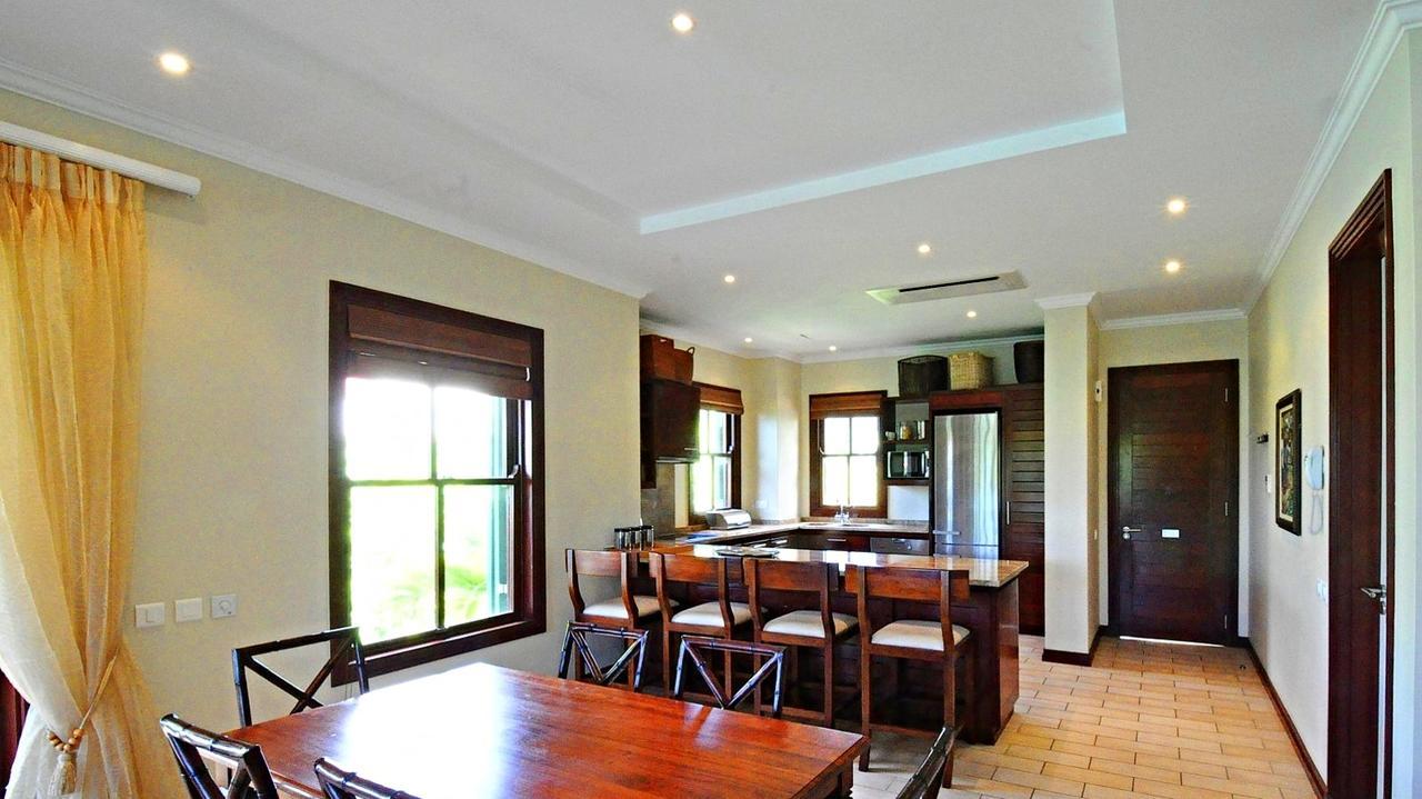 Eden Island, Beach Front, Luxury, 3 Bed Ensuite, Wifi Екстер'єр фото