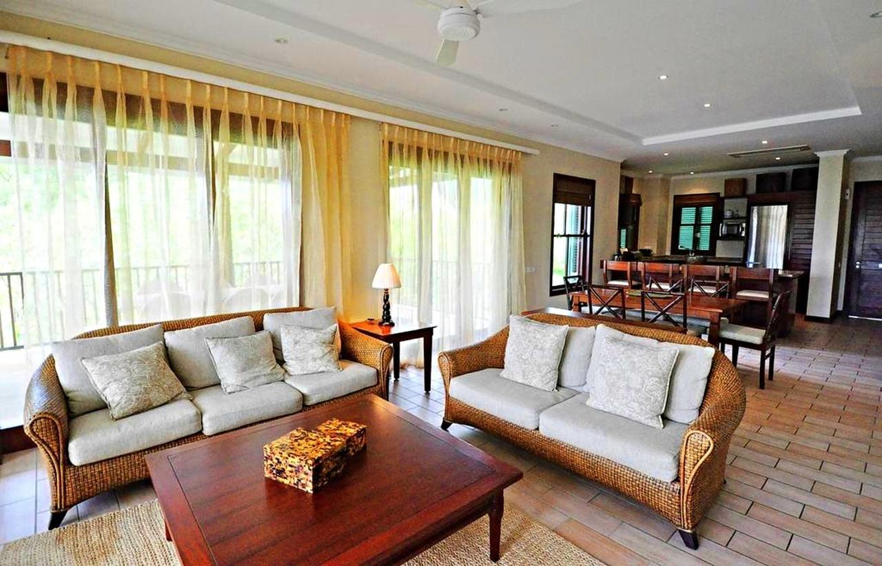 Eden Island, Beach Front, Luxury, 3 Bed Ensuite, Wifi Екстер'єр фото