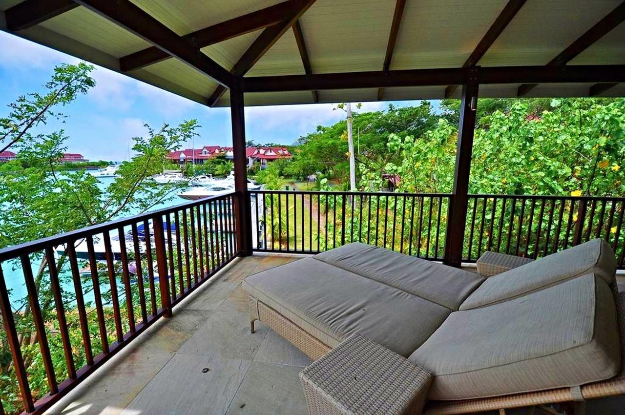 Eden Island, Beach Front, Luxury, 3 Bed Ensuite, Wifi Екстер'єр фото