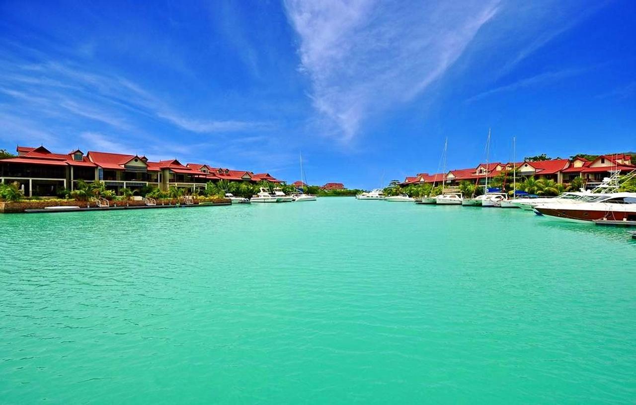 Eden Island, Beach Front, Luxury, 3 Bed Ensuite, Wifi Екстер'єр фото