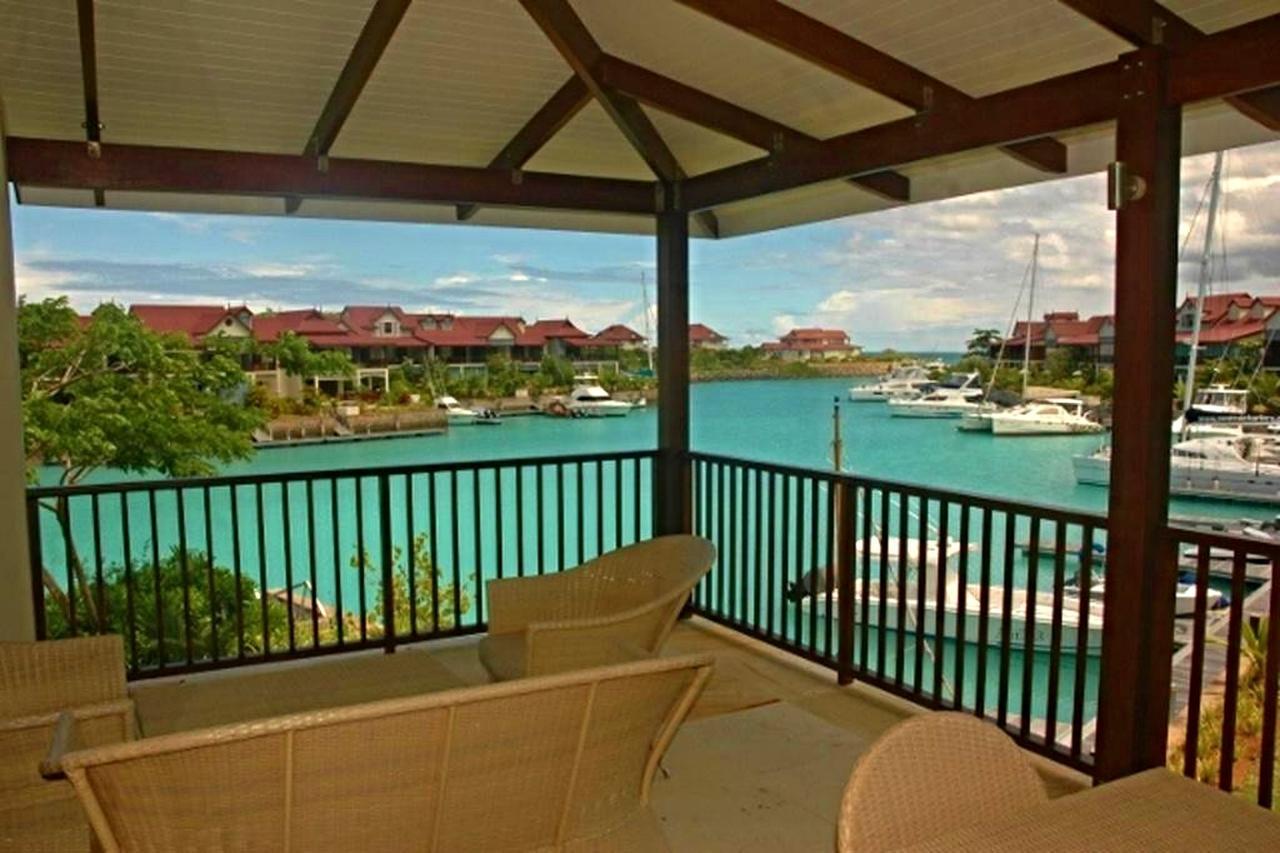 Eden Island, Beach Front, Luxury, 3 Bed Ensuite, Wifi Екстер'єр фото