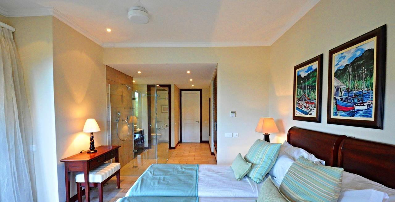 Eden Island, Beach Front, Luxury, 3 Bed Ensuite, Wifi Екстер'єр фото