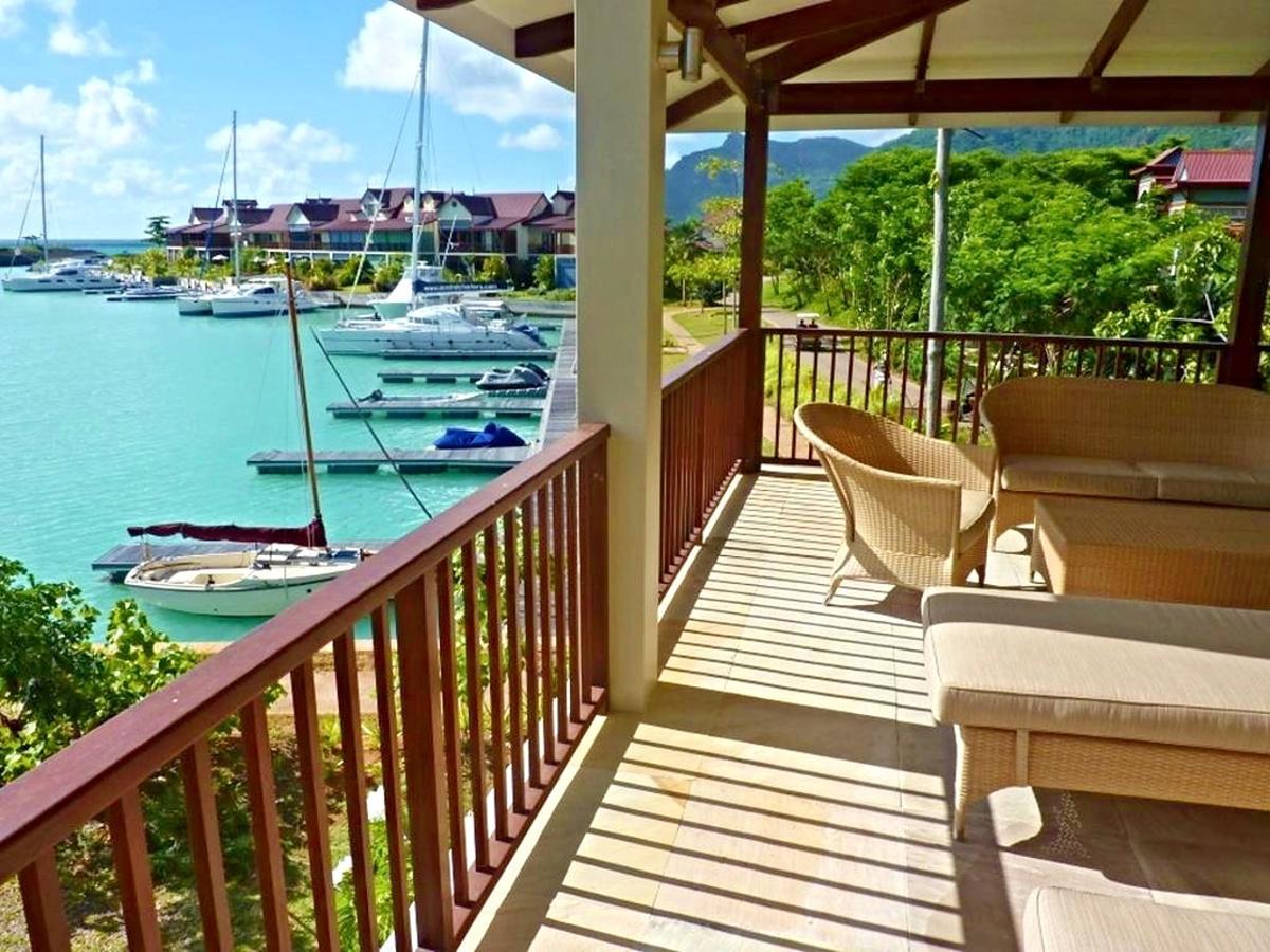Eden Island, Beach Front, Luxury, 3 Bed Ensuite, Wifi Екстер'єр фото