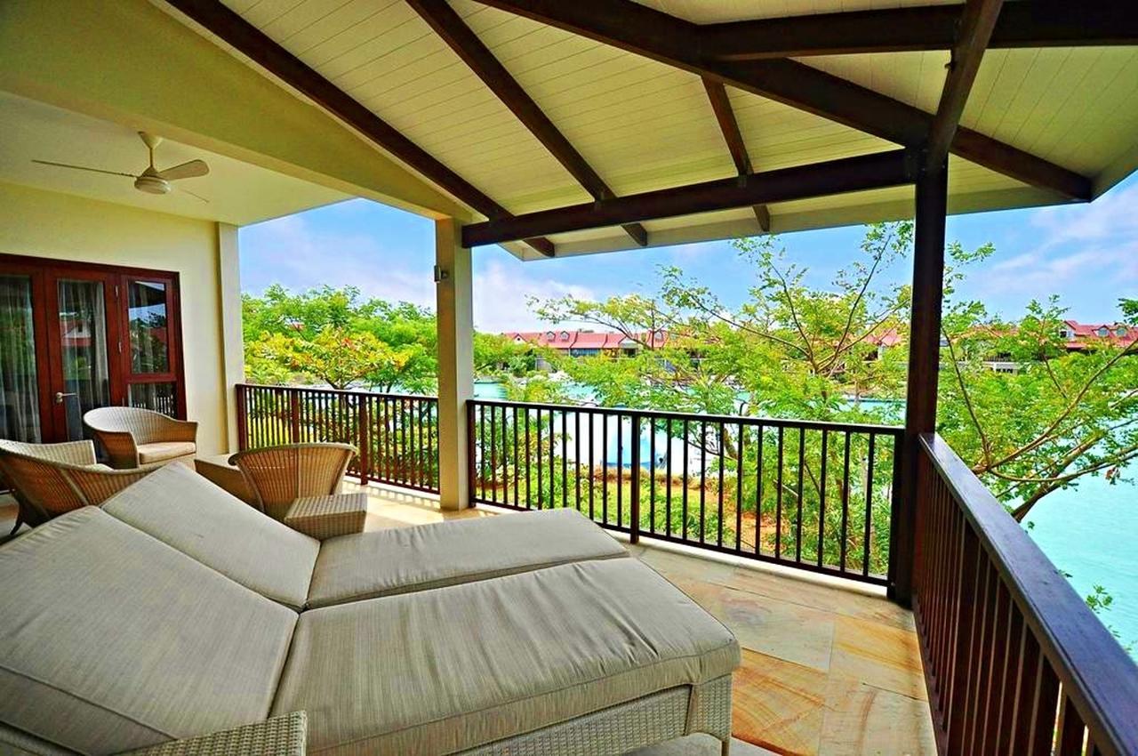 Eden Island, Beach Front, Luxury, 3 Bed Ensuite, Wifi Екстер'єр фото