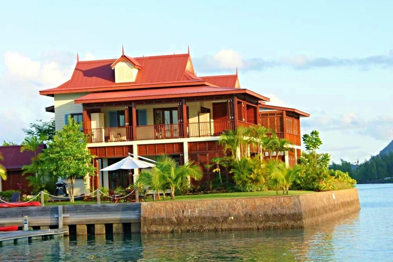 Eden Island, Beach Front, Luxury, 3 Bed Ensuite, Wifi Екстер'єр фото